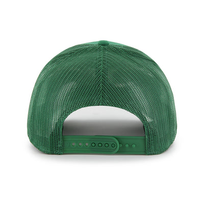 Photo of Green cap - Back view