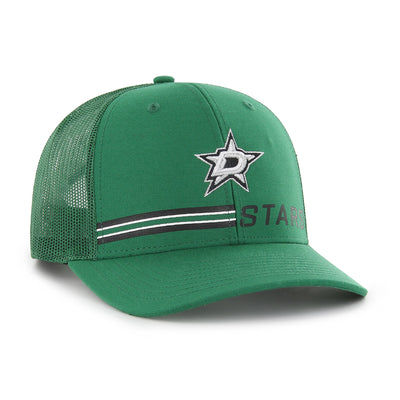 Photo of Green cap - Side view