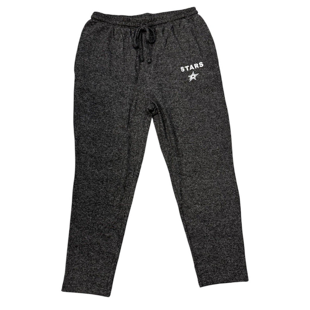 DALLAS STARS CONCEPTS SPORT HAYDEN PANTS - FRONT VIEW