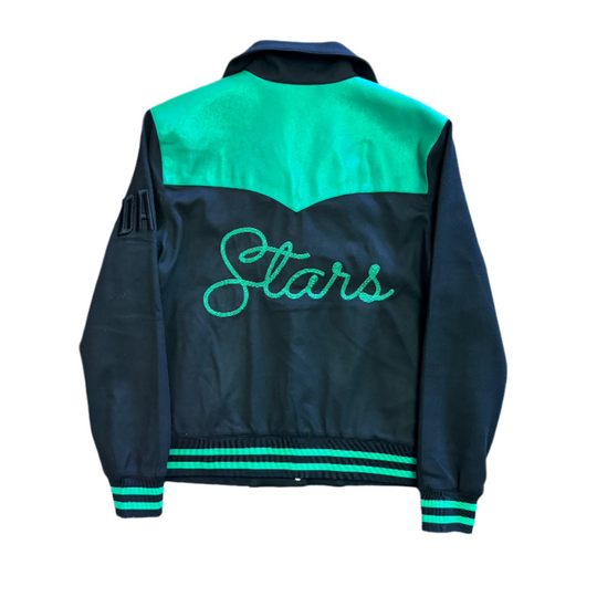 Photo of Dallas Stars Wild Collective Women&