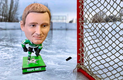 Foco Roope Hintz Big Head Bobble 