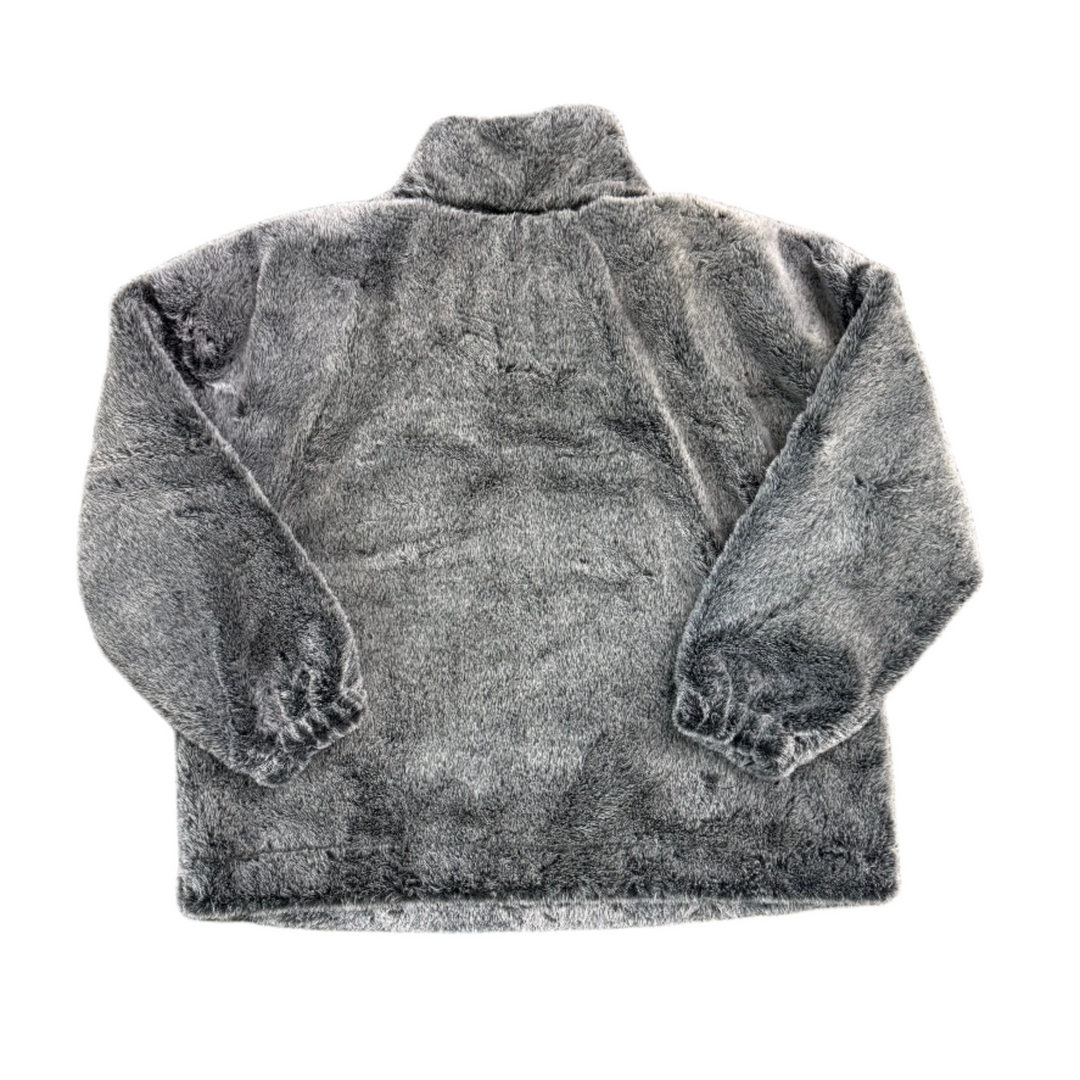 Photo of Dallas Stars  G-III by CARL BANKS WOMEN'S HALF ZIP JACKET - Back View