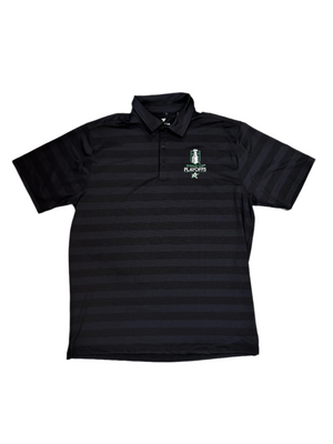 Photo of Dallas Stars 2025 Playoff Polo- Front View