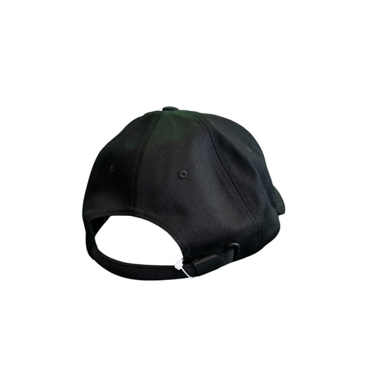 Photo of Dallas Stars Lululemon Classic Black Ball Cap - Back View
