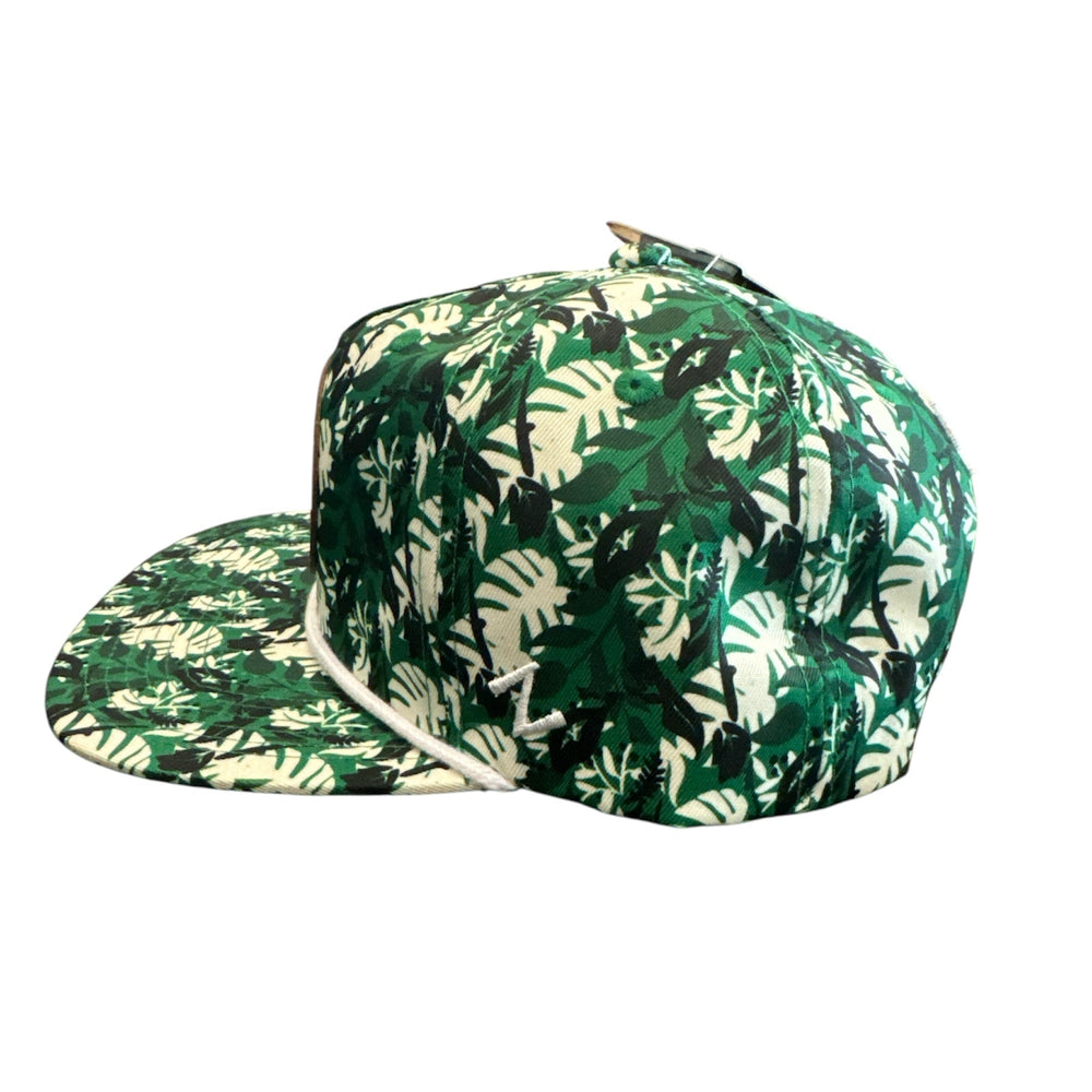 Photo of Dallas Stars Zephyr Malibu Cap - Side View