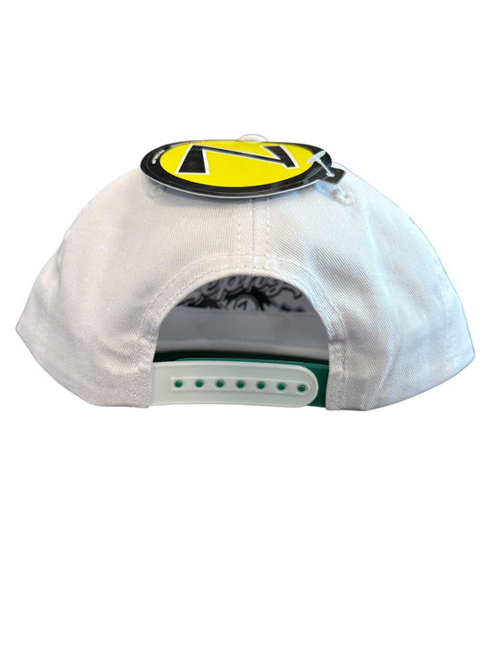 Photo of Dallas Stars Zephyr High Rise Cap - Back View