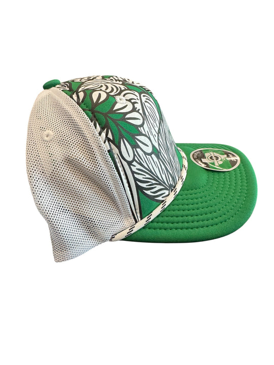 Photo of Dallas Stars Zephyr Dahlia Cap - Side View