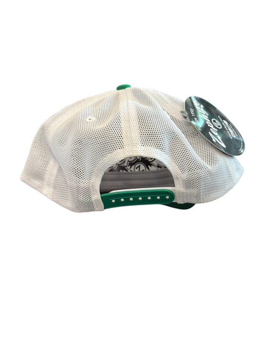 Photo of Dallas Stars Zephyr Dahlia Cap - Back View