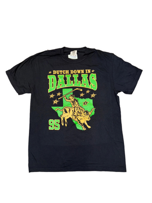 DALLAS STARS JRT DUTCH DOWN IN DALLAS TEE