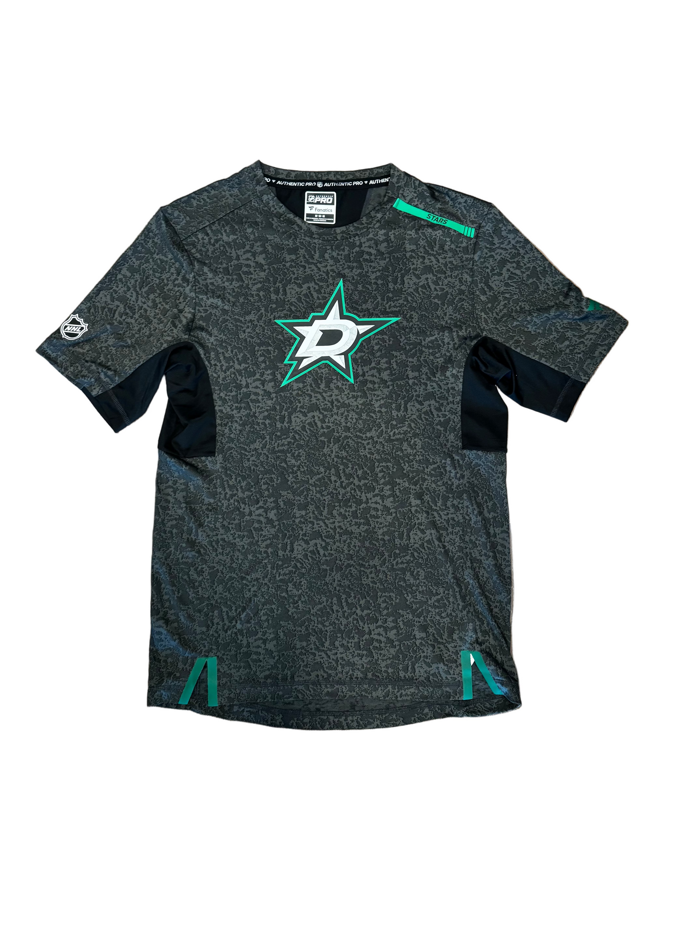 Photo of Dallas Stars Performance Drifit - Front View