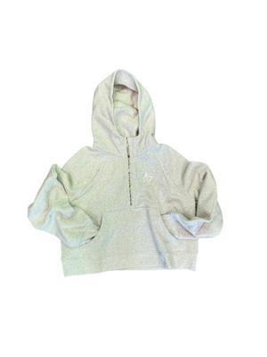 Photo of Lululemon Scuba Oversized Half-Zip Hoodie