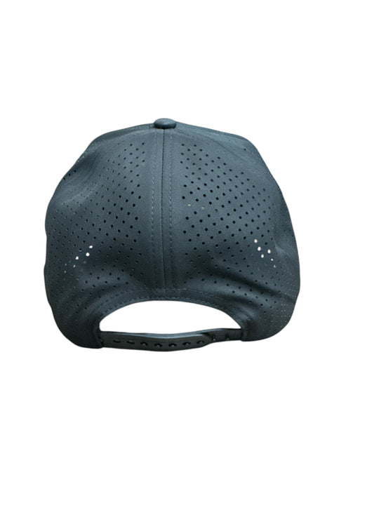 Photo of Dallas Stars Levelwear Gordon Dark Matter Cap - Back View