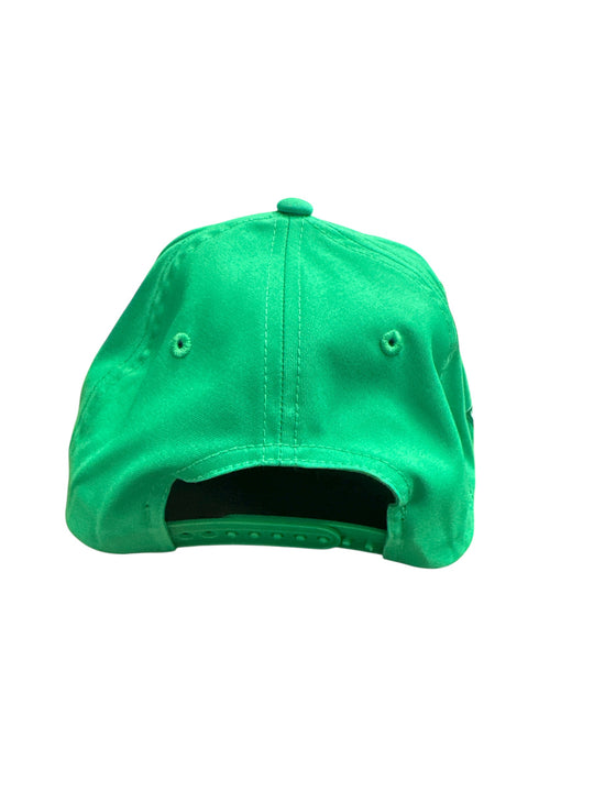 Photo of Dallas Stars Levelwear Gambit Camber Cap - Back View