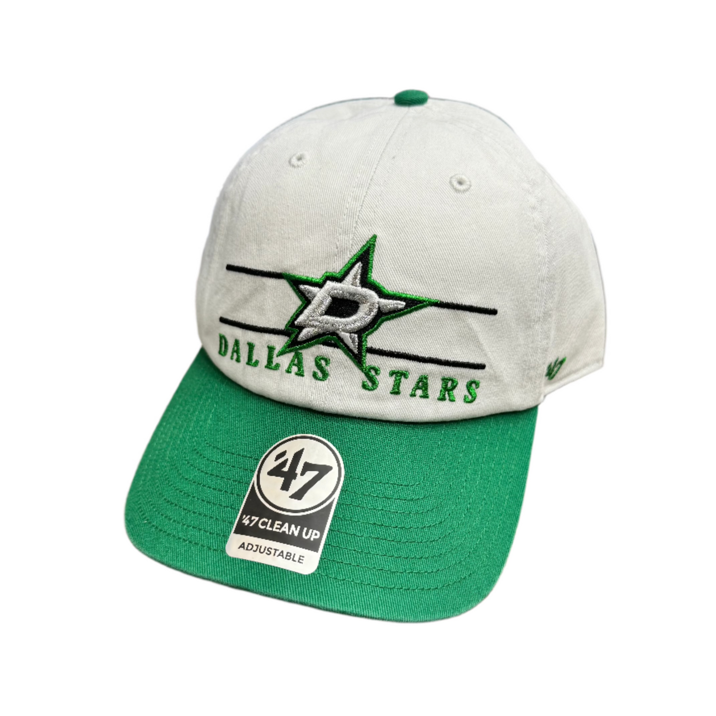 Photo of Dallas Stars Cap - Front view