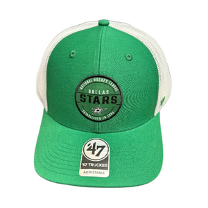 Photo of Trucker Hat - Front view