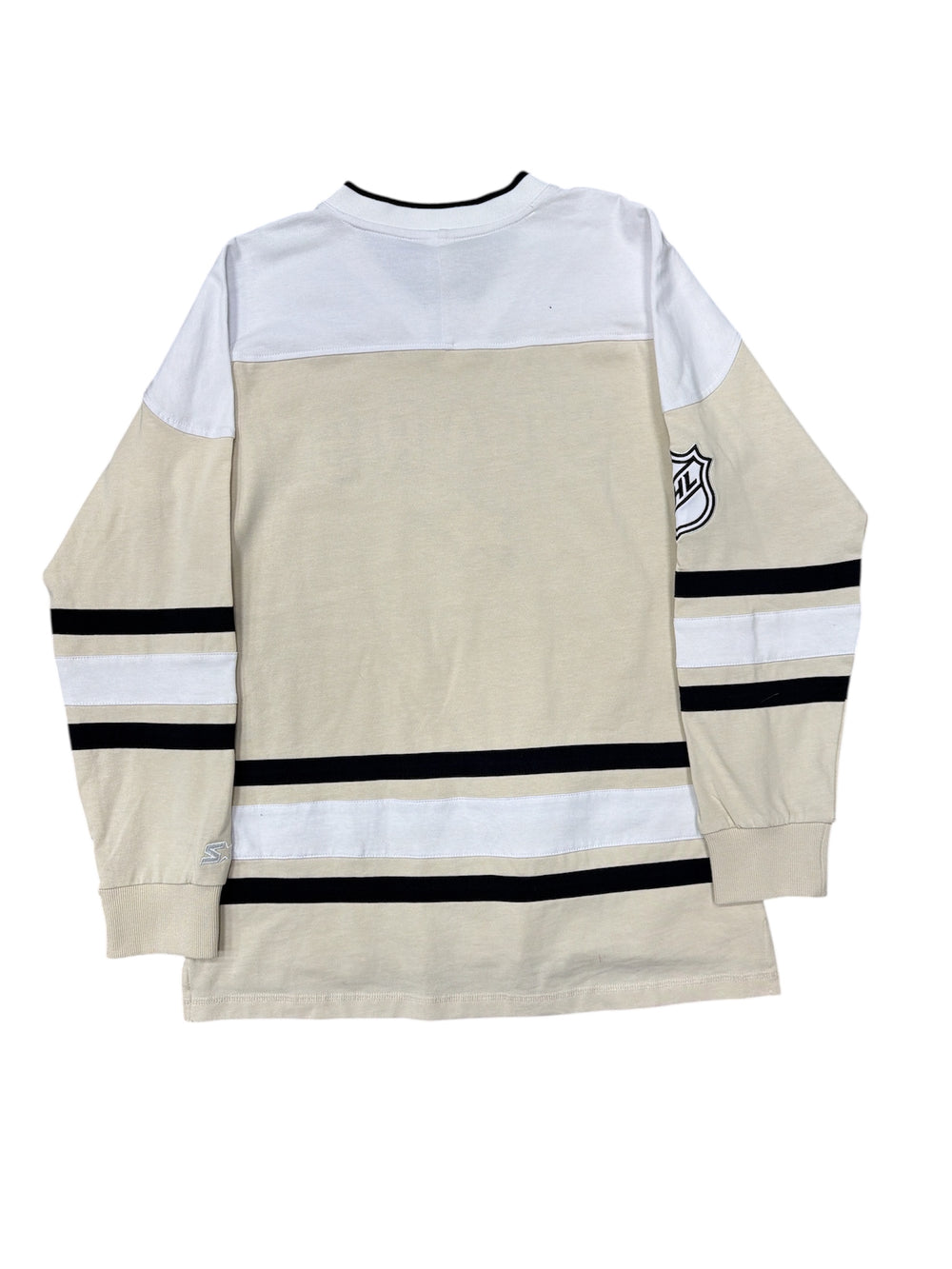 Photo of Dallas Stars Starter Dream Team Tunic Top - Back View