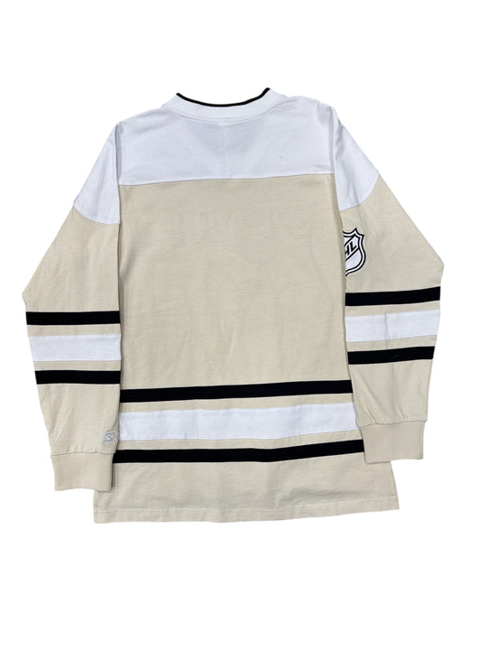 Photo of Dallas Stars Starter Dream Team Tunic Top - Back View