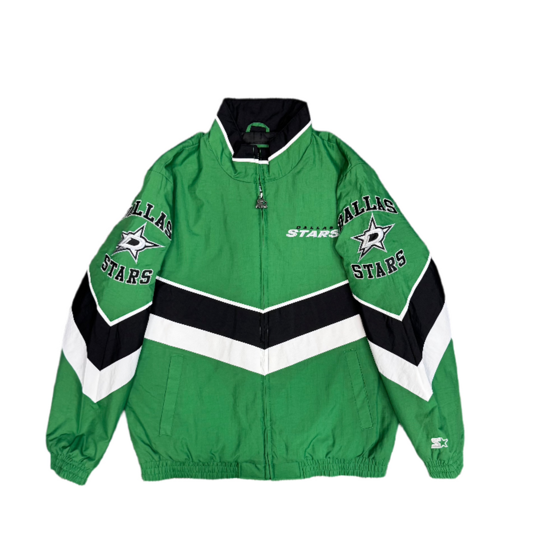 STARTER – Hangar Hockey