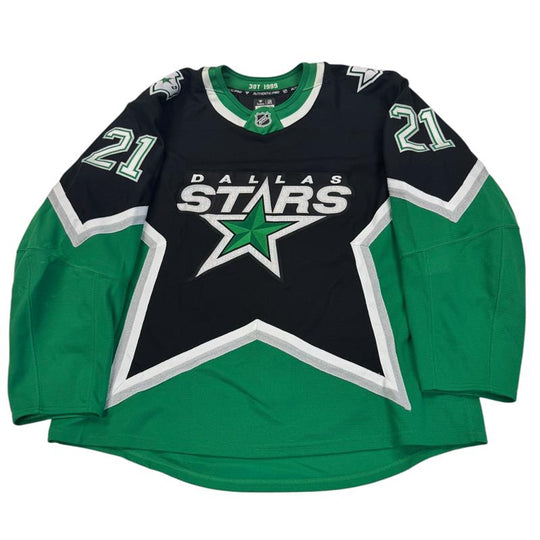 Dallas Stars &