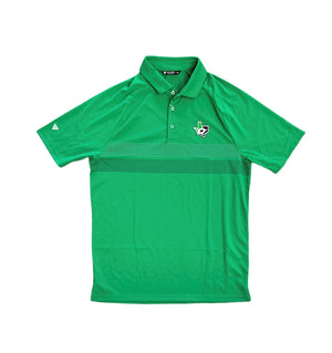 PHOTO OF LEVELWEAR MASON POLO