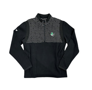 PHOTO OF LEVELWEAR NEXUS QUARTER ZIP PULLOVER