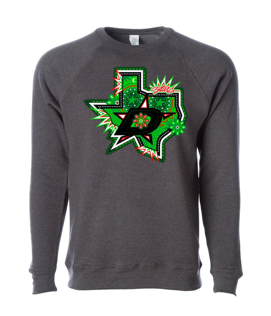 DALLAS STARS X DUMMY FRESH STATE NOCHE CREW