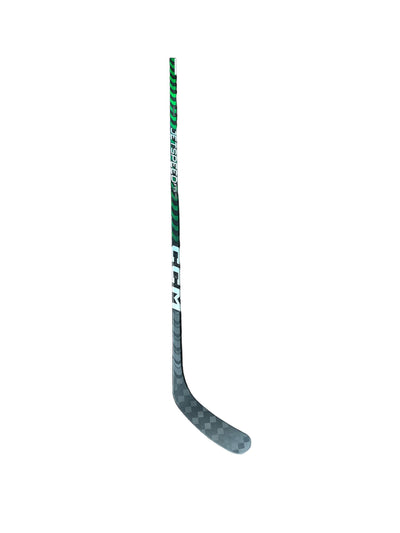OLOFSSON NEW CCM TEAM ISSUED STICK - View of stick
