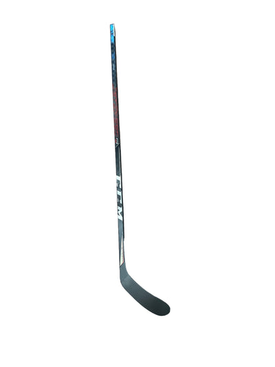 PETROVIC NEW CCM TEAM ISSUED STICK - View of stick