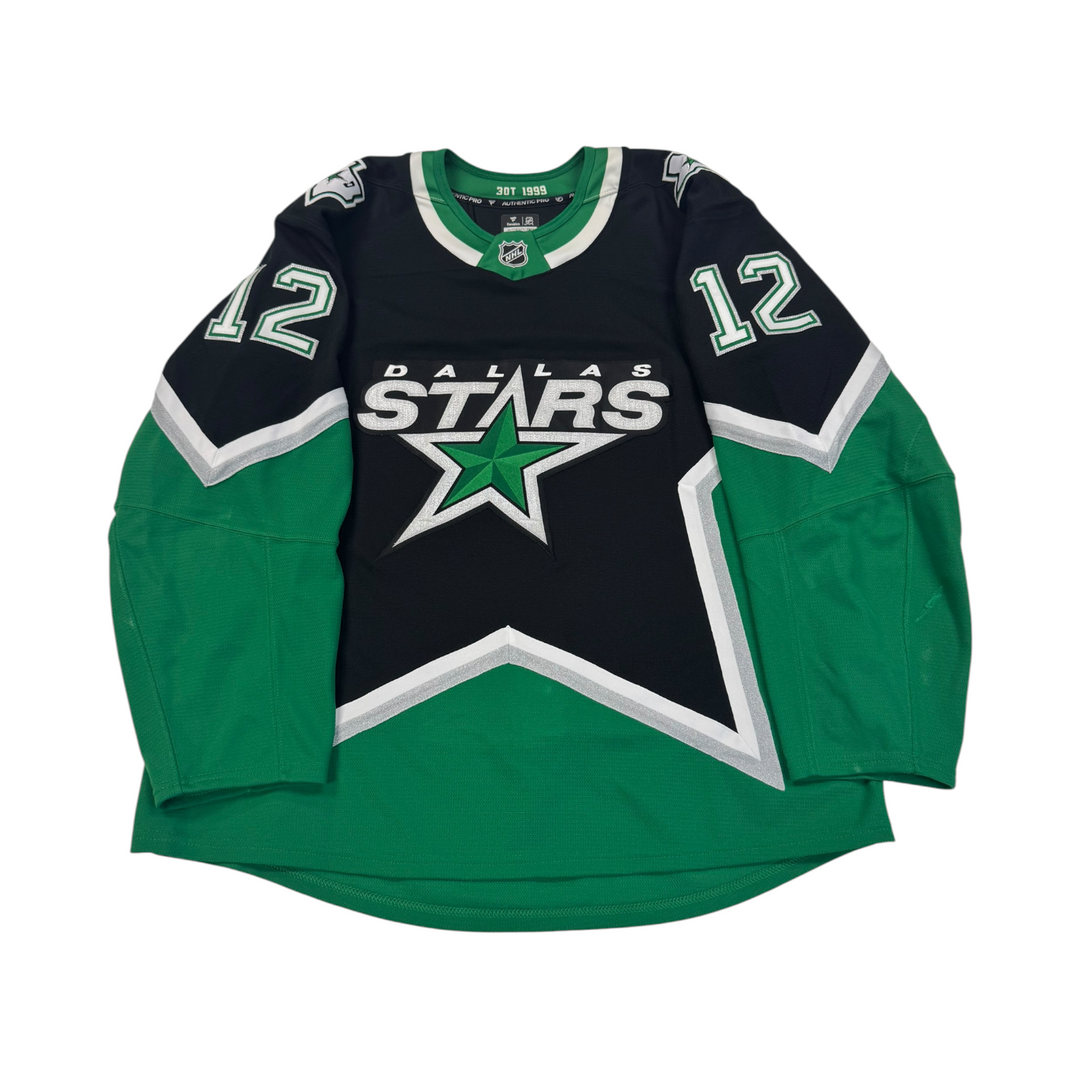Dallas Stars &