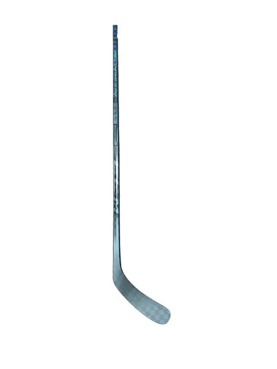 ROULETTE NEW CCM TEAM ISSUED STICK - View of stick