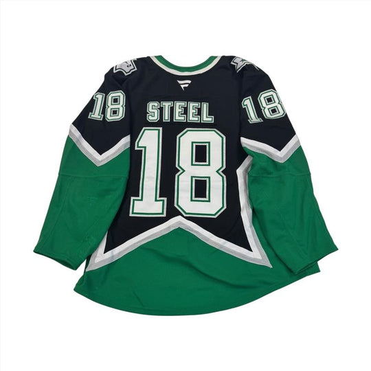 DALLAS STARS &
