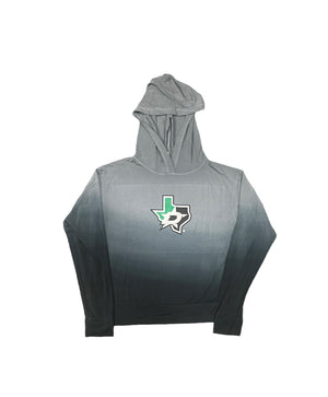 DALLAS STARS CERTO SESSION HOODY - FRONT VIEW