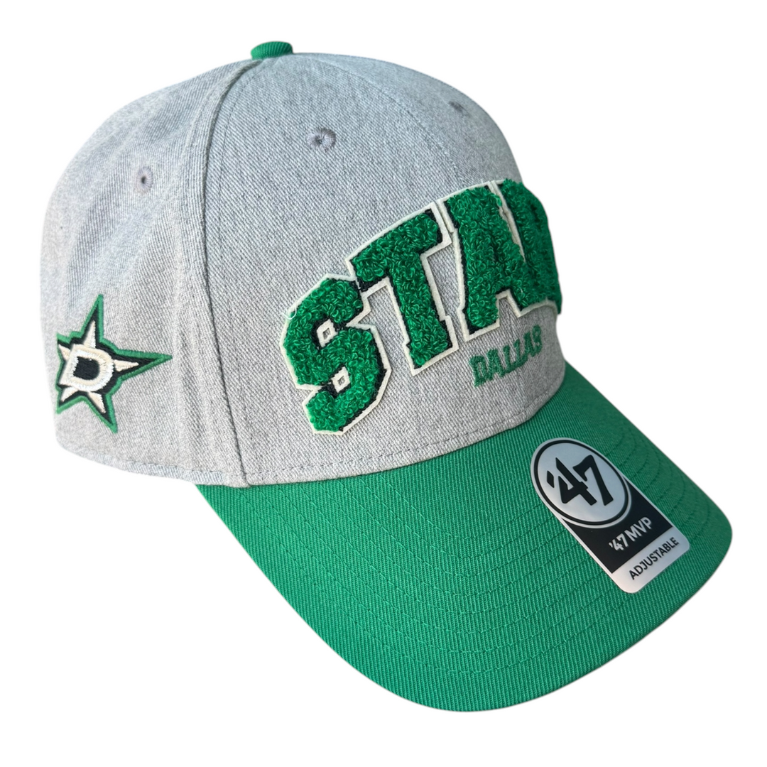DALLAS STARS 47&