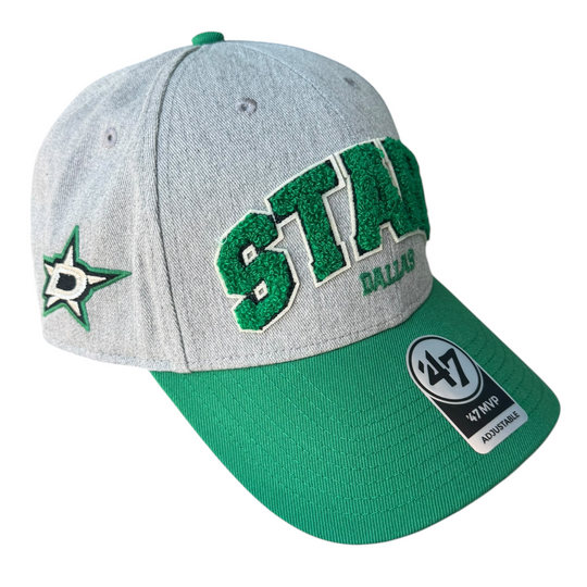 DALLAS STARS 47&