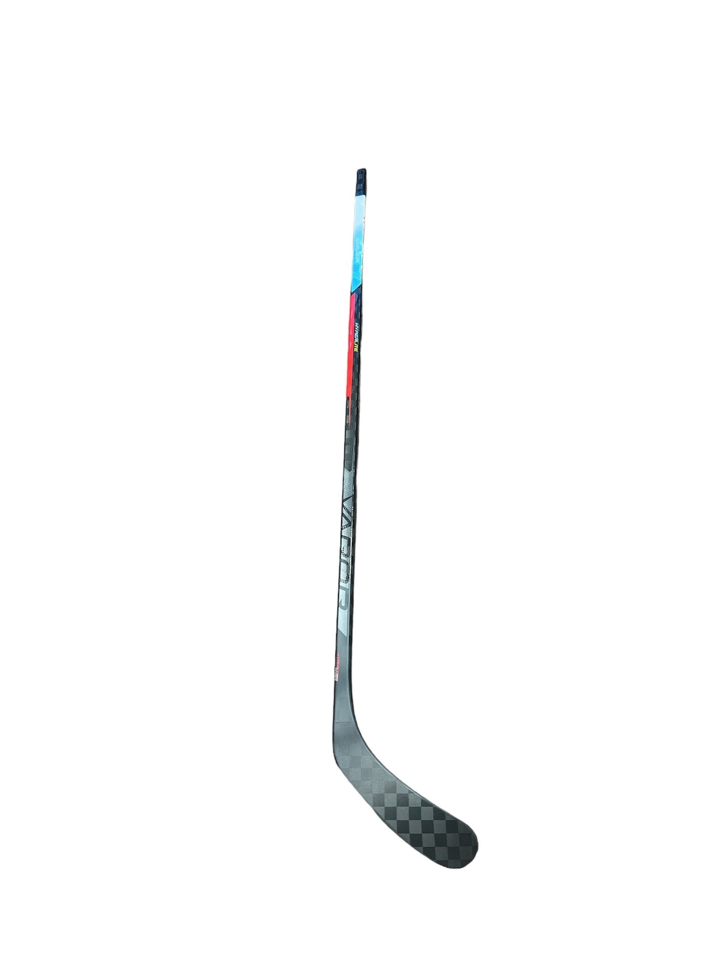 SEGUIN NEW BAUER TEAM ISSUED STICK - View of stick
