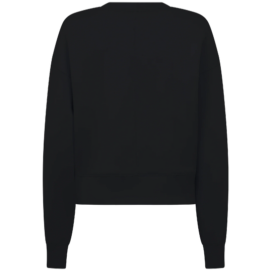 Photo of Dallas Stars Sponge Crew in Black - Back View