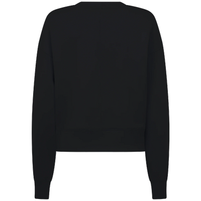 Photo of Dallas Stars Sponge Crew in Black - Back View