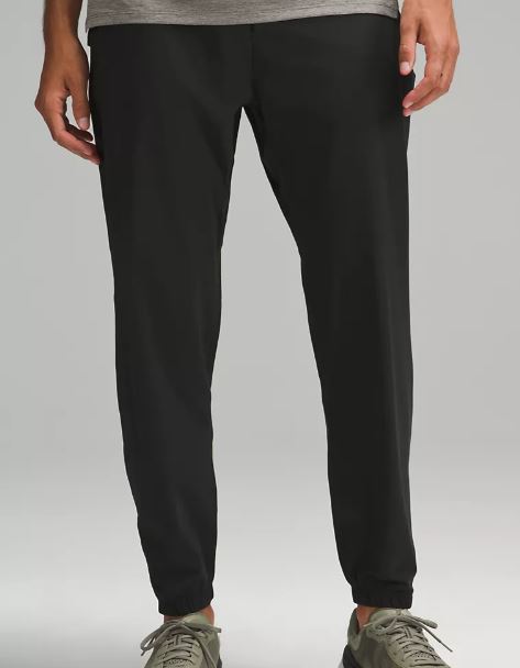 Surge popular joggers