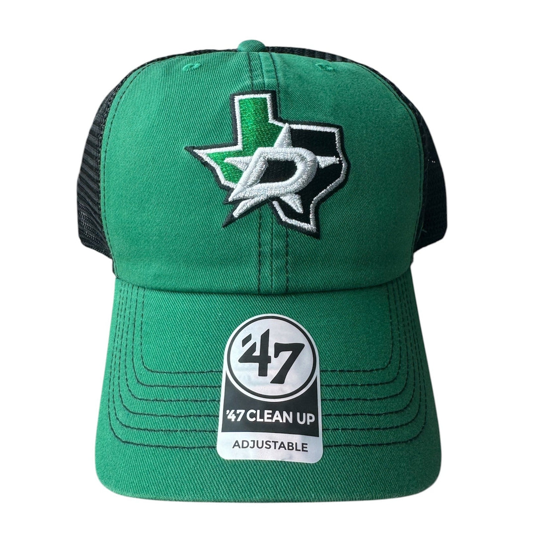 DALLAS STARS 47&