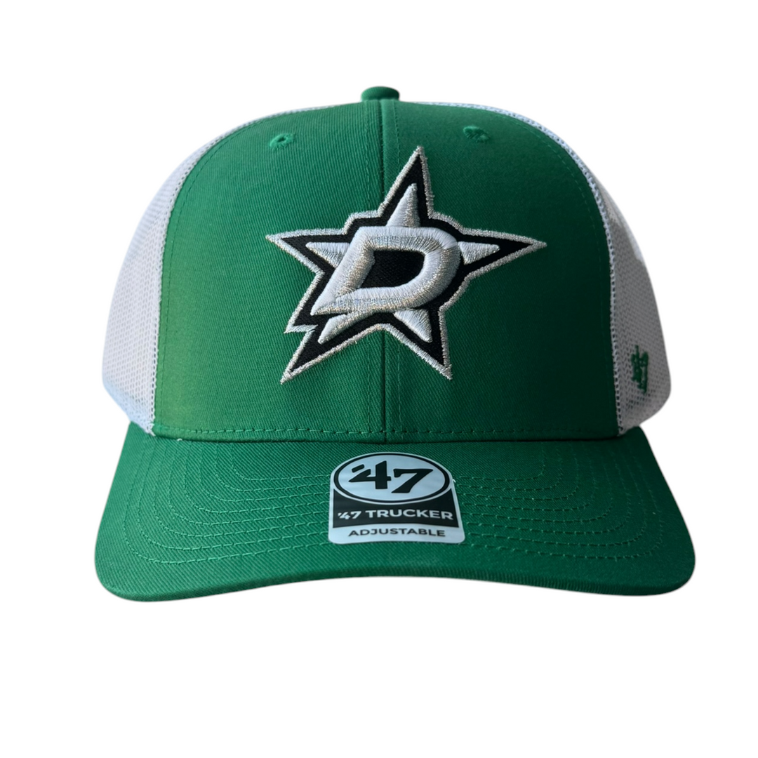 CAPS – Hangar Hockey