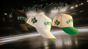 DALLAS STARS BREAKING T MIKKO RANTANEN MOOSE TEE