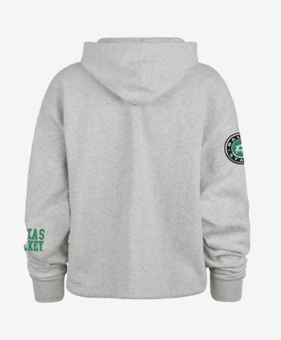 Photo of Dallas Stars Women's Venice Hoody - Back View