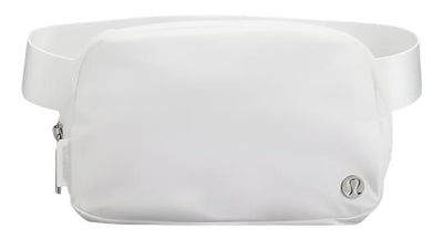 Photo of Lululemon everywhere belt bag in white