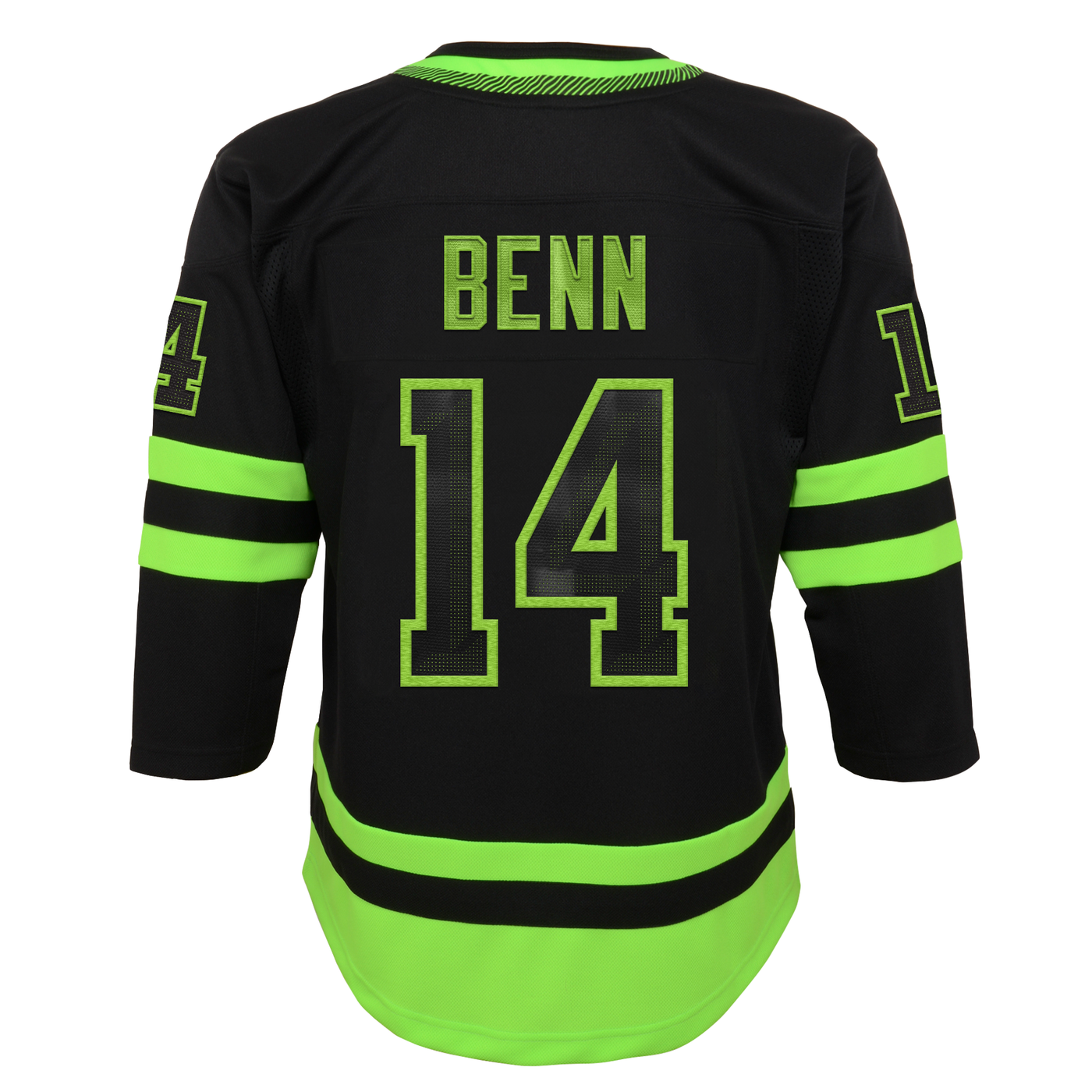 Dallas stars toddler jersey on sale