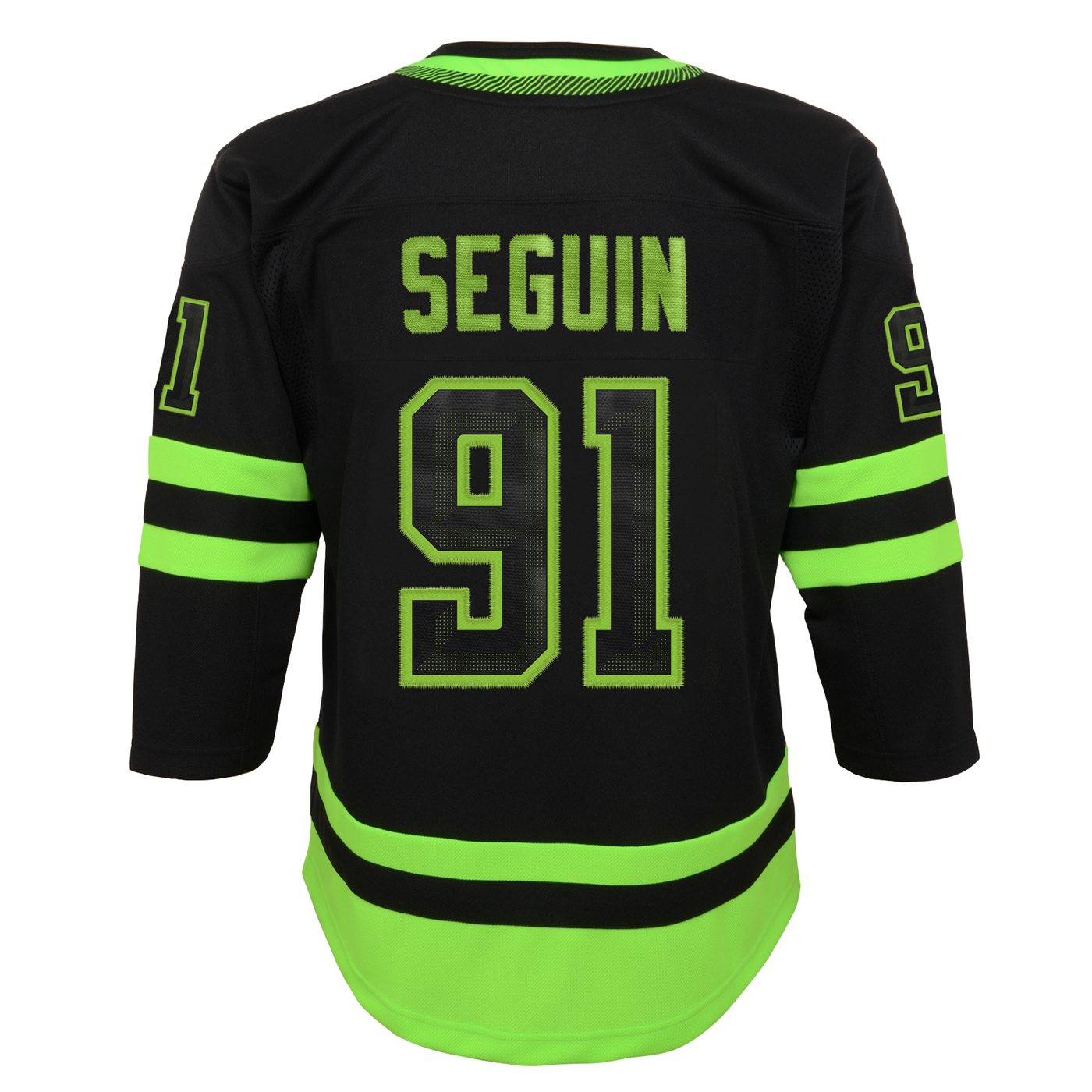 Tyler sales seguin jersey