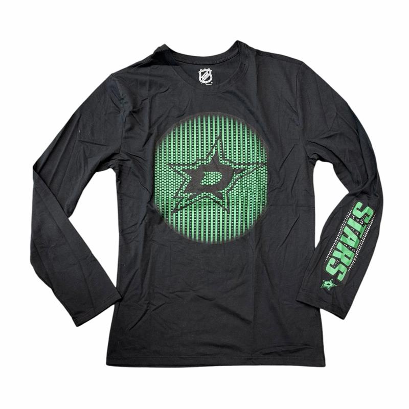 DALLAS STARS YOUTH OUTERSTUFF BALANCE OFFENSIVE CREW