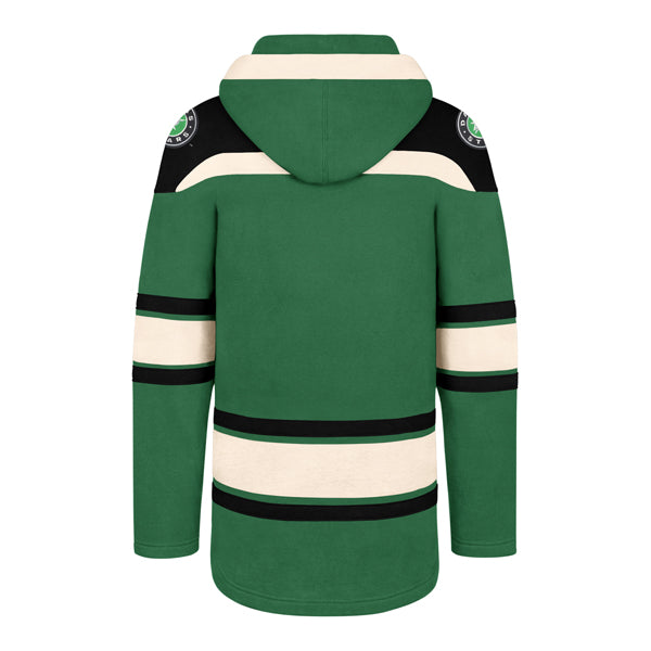 DALLAS STARS 47' SUPERIOR LACER HOODY