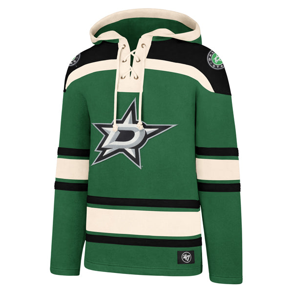 DALLAS STARS 47&
