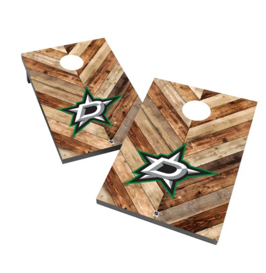 Victory Tailgate 2x3 Cornhole Bag Toss - Top View