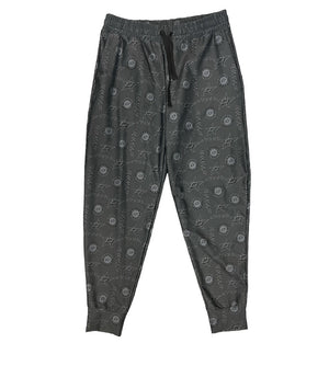 DALLAS STARS CERTO JOGGER PANTS WITH 2 POCKETS - FRONT VIEW